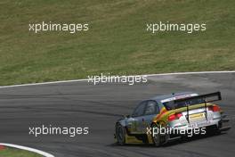 30.08.2008 Fawkham, England,  Oliver Jarvis (GBR), Audi Sport Team Phoenix, Audi A4 DTM - DTM 2008 at Brands Hatch