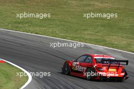 30.08.2008 Fawkham, England,  Gary Paffett (GBR), Persson Motorsport AMG Mercedes, AMG-Mercedes C-Klasse - DTM 2008 at Brands Hatch