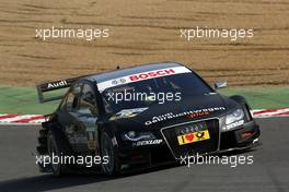 30.08.2008 Fawkham, England,  Timo Scheider (GER), Audi Sport Team Abt, Audi A4 DTM - DTM 2008 at Brands Hatch