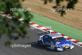 30.08.2008 Fawkham, England,  Katherine Legge (GBR), TME, Audi A4 DTM - DTM 2008 at Brands Hatch