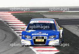 19.09.2008 Barcelona, Spain,  Katherine Legge (GBR), TME, Audi A4 DTM* - DTM 2008 at Circuit de Catalunya, Barcelona