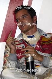 19.09.2008 Barcelona, Spain,  Timo Scheider (GER), Audi Sport Team Abt, Portrait* - DTM 2008 at Circuit de Catalunya, Barcelona