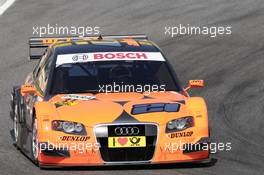 19.09.2008 Barcelona, Spain,  Christijan Albers (NED), TME, Audi A4 DTM* - DTM 2008 at Circuit de Catalunya, Barcelona