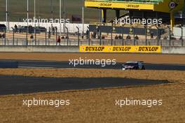 04.10.2008 Le Mans, France,  Martin Tomczyk (GER), Audi Sport Team Abt Sportsline, Audi A4 DTM - DTM 2008 at Le Mans, France