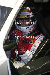 24.10.2008 Hockenheim, Germany,  Tom Kristensen (DNK), Audi Sport Team Abt, Portrait - DTM 2008 at Hockenheimring, Germany