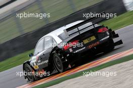 11.03.2008 Scarperia, Italy,  Timo Scheider (GER), Audi Sport Team Abt Sportsline, Audi A4 DTM - DTM 2008 at Mugello