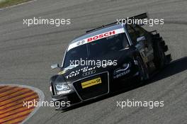 11.03.2008 Scarperia, Italy,  Timo Scheider (GER), Audi Sport Team Abt Sportsline, Audi A4 DTM - DTM 2008 at Mugello