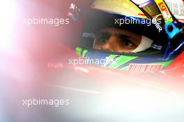 05.09.2008 Francorchamps, Belgium,  Felipe Massa (BRA), Scuderia Ferrari - Formula 1 World Championship, Rd 13, Belgian Grand Prix, Friday Practice