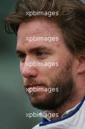 05.09.2008 Francorchamps, Belgium,  Nick Heidfeld (GER), BMW Sauber F1 Team - Formula 1 World Championship, Rd 13, Belgian Grand Prix, Friday Practice