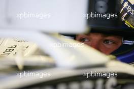 05.09.2008 Francorchamps, Belgium,  Nico Rosberg (GER), WilliamsF1 Team, FW30 - Formula 1 World Championship, Rd 13, Belgian Grand Prix, Friday Practice