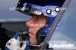 04.09.2008 Francorchamps, Belgium,  Bernd Maylander (GER, MaylSnder), FIA F1 & GP2 safety car driver - Formula 1 World Championship, Rd 13, Belgian Grand Prix, Thursday