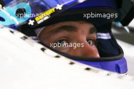 04.04.2008 Sakhir, Bahrain,  Nico Rosberg (GER), Williams F1 Team - Formula 1 World Championship, Rd 3, Bahrain Grand Prix, Friday Practice