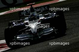 04.04.2008 Sakhir, Bahrain,  Nick Heidfeld (GER), BMW Sauber F1 Team, F1.08 - Formula 1 World Championship, Rd 3, Bahrain Grand Prix, Friday Practice