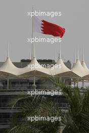 04.04.2008 Sakhir, Bahrain,  Bahrain Atmosphere - Formula 1 World Championship, Rd 3, Bahrain Grand Prix, Friday
