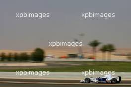 05.04.2008 Sakhir, Bahrain,  Nick Heidfeld (GER), BMW Sauber F1 Team, F1.08 - Formula 1 World Championship, Rd 3, Bahrain Grand Prix, Saturday Qualifying
