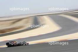 05.04.2008 Sakhir, Bahrain,  Mark Webber (AUS), Red Bull Racing, RB4 - Formula 1 World Championship, Rd 3, Bahrain Grand Prix, Saturday Practice