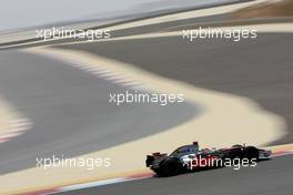 05.04.2008 Sakhir, Bahrain,  Lewis Hamilton (GBR), McLaren Mercedes, MP4-23 - Formula 1 World Championship, Rd 3, Bahrain Grand Prix, Saturday Practice