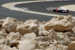 05.04.2008 Sakhir, Bahrain,  Giancarlo Fisichella (ITA), Force India F1 Team, VJM-01 - Formula 1 World Championship, Rd 3, Bahrain Grand Prix, Saturday Practice