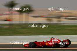 05.04.2008 Sakhir, Bahrain,  Felipe Massa (BRA), Scuderia Ferrari, F2008 - Formula 1 World Championship, Rd 3, Bahrain Grand Prix, Saturday Qualifying