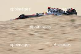 05.04.2008 Sakhir, Bahrain,  Lewis Hamilton (GBR), McLaren Mercedes - Formula 1 World Championship, Rd 3, Bahrain Grand Prix, Saturday Practice