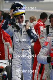 05.04.2008 Sakhir, Bahrain,  Nico Rosberg (GER), WilliamsF1 Team - Formula 1 World Championship, Rd 3, Bahrain Grand Prix, Saturday