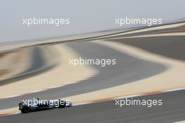 05.04.2008 Sakhir, Bahrain,  Robert Kubica (POL), BMW Sauber F1 Team, F1.08 - Formula 1 World Championship, Rd 3, Bahrain Grand Prix, Saturday Practice