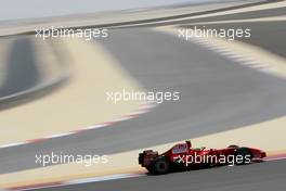 05.04.2008 Sakhir, Bahrain,  Felipe Massa (BRA), Scuderia Ferrari, F2008 - Formula 1 World Championship, Rd 3, Bahrain Grand Prix, Saturday Practice