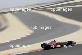 05.04.2008 Sakhir, Bahrain,  Adrian Sutil (GER), Force India F1 Team, VJM-01 - Formula 1 World Championship, Rd 3, Bahrain Grand Prix, Saturday Practice