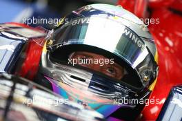 17.10.2008 Shanghai, China,  Sebastian Vettel (GER), Scuderia Toro Rosso - Formula 1 World Championship, Rd 17, Chinese Grand Prix, Friday Practice