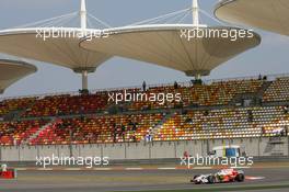 18.10.2008 Shanghai, China,  Adrian Sutil (GER), Force India F1 Team, VJM-01 - Formula 1 World Championship, Rd 17, Chinese Grand Prix, Saturday Practice