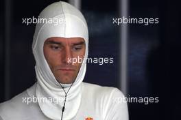 18.10.2008 Shanghai, China,  Mark Webber (AUS), Red Bull Racing - Formula 1 World Championship, Rd 17, Chinese Grand Prix, Saturday Practice
