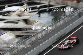 23.08.2008 Valencia, Spain,  Lewis Hamilton (GBR), McLaren Mercedes, MP4-23 - Formula 1 World Championship, Rd 12, European Grand Prix, Saturday Practice