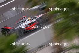 Lewis Hamilton (GBR), McLaren Mercedes  - Formula 1 World Championship, Rd 12, European Grand Prix, Saturday Practice