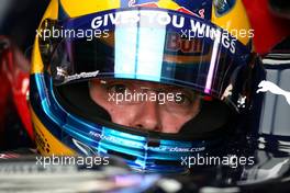 20.06.2008 Magny Cours, France,  Sebastien Bourdais (FRA), Scuderia Toro Rosso  - Formula 1 World Championship, Rd 8, French Grand Prix, Friday