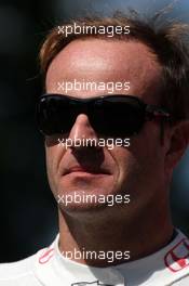 20.06.2008 Magny Cours, France,  Rubens Barrichello (BRA), Honda Racing F1 Team - Formula 1 World Championship, Rd 8, French Grand Prix, Friday