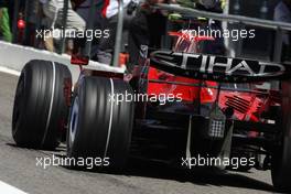 20.06.2008 Magny Cours, France,  Felipe Massa (BRA), Scuderia Ferrari, F2008 - Formula 1 World Championship, Rd 8, French Grand Prix, Friday Practice