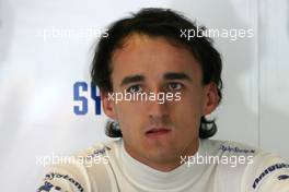 20.06.2008 Magny Cours, France,  Heikki Kovalainen (FIN), McLaren Mercedes  - Formula 1 World Championship, Rd 8, French Grand Prix, Friday