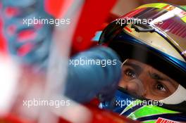 20.06.2008 Magny Cours, France,  Felipe Massa (BRA), Scuderia Ferrari  - Formula 1 World Championship, Rd 8, French Grand Prix, Friday