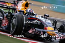 20.06.2008 Magny Cours, France,  David Coulthard (GBR), Red Bull Racing  - Formula 1 World Championship, Rd 8, French Grand Prix, Friday Practice