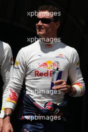 20.06.2008 Magny Cours, France,  David Coulthard (GBR), Red Bull Racing - Formula 1 World Championship, Rd 8, French Grand Prix, Friday Practice