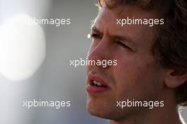 20.06.2008 Magny Cours, France,  Sebastian Vettel (GER), Scuderia Toro Rosso - Formula 1 World Championship, Rd 8, French Grand Prix, Friday