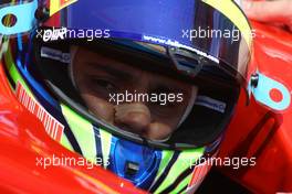21.06.2008 Magny Cours, France,  Felipe Massa (BRA), Scuderia Ferrari - Formula 1 World Championship, Rd 8, French Grand Prix, Saturday Practice