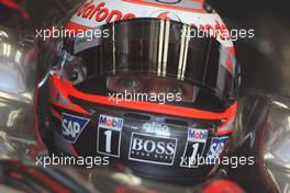 21.06.2008 Magny Cours, France,  Heikki Kovalainen (FIN), McLaren Mercedes - Formula 1 World Championship, Rd 8, French Grand Prix, Saturday Practice