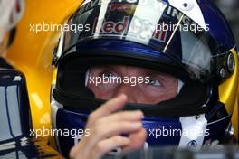 21.06.2008 Magny Cours, France,  David Coulthard (GBR), Red Bull Racing  - Formula 1 World Championship, Rd 8, French Grand Prix, Saturday Qualifying