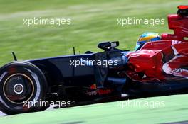 21.06.2008 Magny Cours, France,  Sebastien Bourdais (FRA), Scuderia Toro Rosso  - Formula 1 World Championship, Rd 8, French Grand Prix, Saturday Qualifying