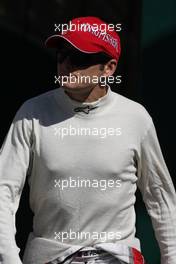 21.06.2008 Magny Cours, France,  Giancarlo Fisichella (ITA), Force India F1 Team - Formula 1 World Championship, Rd 8, French Grand Prix, Saturday