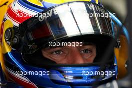 21.06.2008 Magny Cours, France,  Mark Webber (AUS), Red Bull Racing  - Formula 1 World Championship, Rd 8, French Grand Prix, Saturday Qualifying