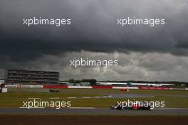 06.07.2008 Silverstone, England,  Lewis Hamilton (GBR), McLaren Mercedes, MP4-23 - Formula 1 World Championship, Rd 9, British Grand Prix, Sunday Race