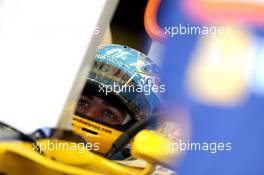 05.07.2008 Silverstone, England,  Fernando Alonso (ESP), Renault F1 Team - Formula 1 World Championship, Rd 9, British Grand Prix, Saturday Practice