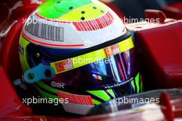 05.07.2008 Silverstone, England,  Felipe Massa (BRA), Scuderia Ferrari, F2008 - Formula 1 World Championship, Rd 9, British Grand Prix, Saturday Practice